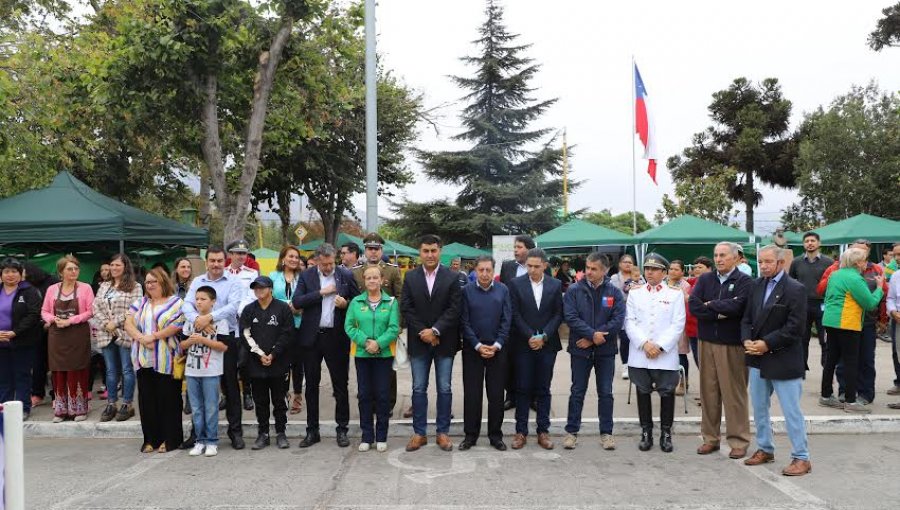 17 mil personas visitaron la ExpoVerano La Cruz: Ella Baila Sola y Noche de Brujas pusieron el broche de oro