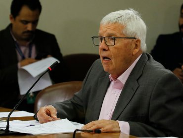 Diputado Rodrigo González: "La prioridad en seguridad debe tenerla la ciudad y su gente, no un evento privado como el Festival"