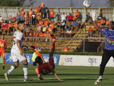 Cobreloa inició con triunfo su objetivo del anhelado regreso a Primera División