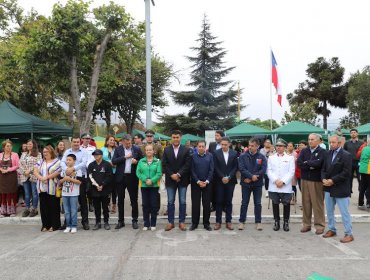 17 mil personas visitaron la ExpoVerano La Cruz: Ella Baila Sola y Noche de Brujas pusieron el broche de oro