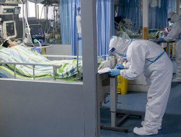 Hombre dio positivo a coronavirus en Brasil y se transforma en el primero caso en América Latina