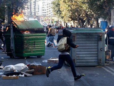 Intendencia: tercera noche del Festival de Viña se desarrolló sin mayores incidentes en la comuna