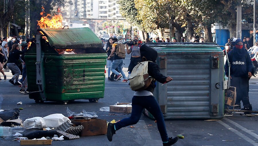 Intendencia: tercera noche del Festival de Viña se desarrolló sin mayores incidentes en la comuna