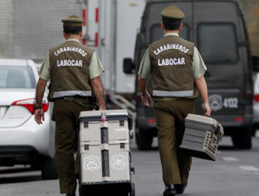 Trabajadora encuentra un feto en basurero del baño de una clínica de Valparaíso