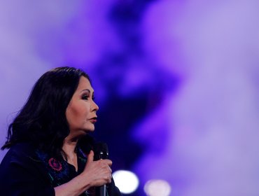 Saludo de Ana Gabriel a Reginato puso en aprietos a organización de Viña 2020