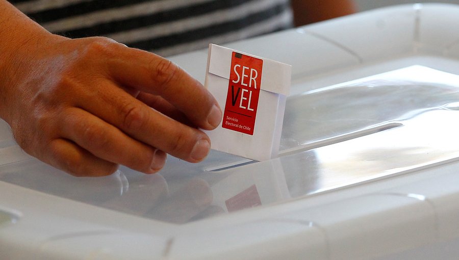 Servel publica padrón electoral definitivo para plebiscito: 14.753.394 habilitados para sufragar