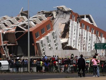 Presidente Piñera conmemorará en Talcahuano el décimo aniversario del terremoto del 27-F