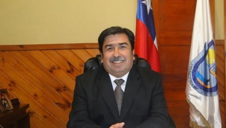 Alcalde de El Tabo es destituido de su cargo e inhabilitado a ejercer cargos públicos por cinco años