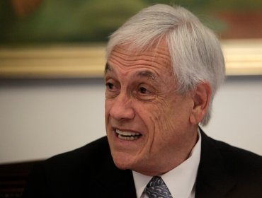 Presidente Piñera citó a autoridades de Interior por explosiones en edificio de Vitacura