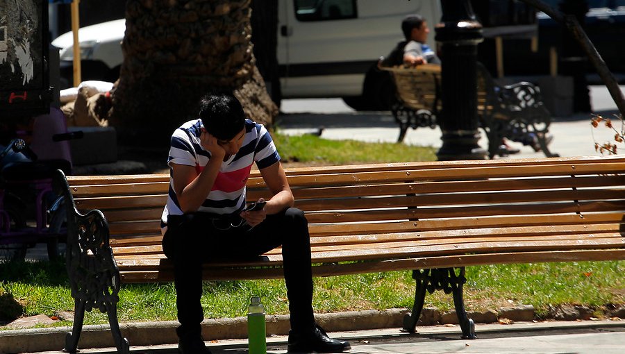 Encuesta nacional de empleo reveló tasa de desocupación de 8,1% en la región de Valparaíso