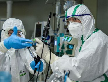 Secretaría de Salud de México confirmó el primer caso de coronavirus en el país