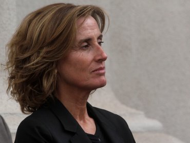 Ex ministra Marcela Cubillos: "Ante las definiciones que estamos enfrentando, tengo la decisión de asumir nuevos desafíos"