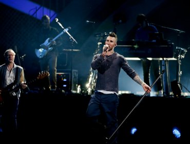 Adam Levine abandonó furioso la Quinta Vergara tras criticado show en Viña 2020