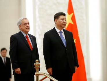 Presidente Piñera ofreció a China enviar médicos especialistas para colaborar en el combate al coronavirus