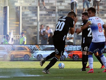 Colo-Colo deberá jugar tres partidos a puertas cerradas por incidentes en duelo contra la UC