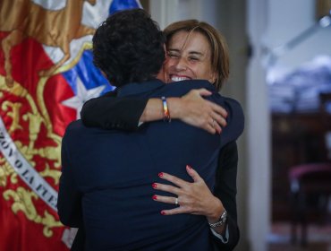 Marcela Cubillos presentó su renuncia al Ministerio de Educación: Raúl Figueroa asume el cargo