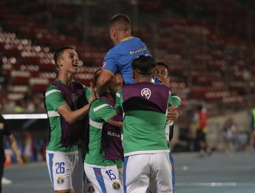 Audax dio vuelta la serie ante Cusco y avanzó a 2ª ronda de Copa Sudamericana