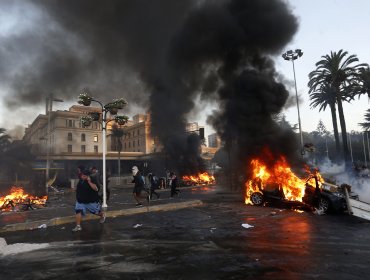 Balance de Subsecretario del Interior: "Gracias a las policías sacamos adelante el festival más difícil de la historia"