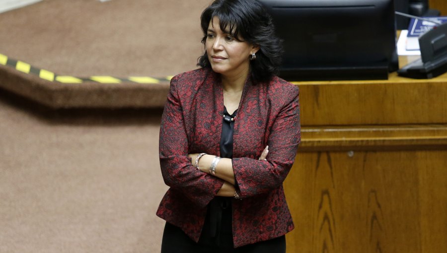 Senadora Provoste valoró Ley que asegura “a todo evento” educación sin Dicom