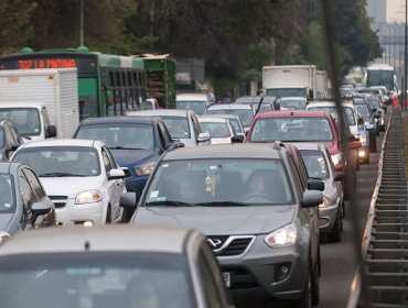 Carabineros ante Superlunes: Tenemos servicios dispuestos si hay manifestaciones