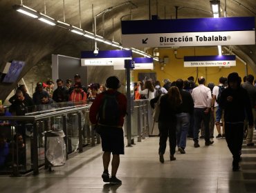 Con martillos y herramientas eléctricas banda trató de robar Metro Santa Rosa