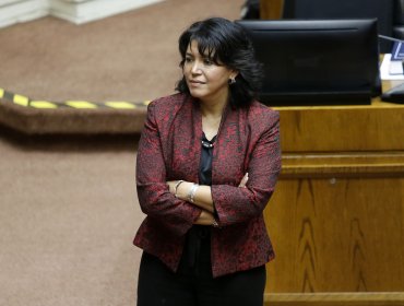 Senadora Provoste valoró Ley que asegura “a todo evento” educación sin Dicom