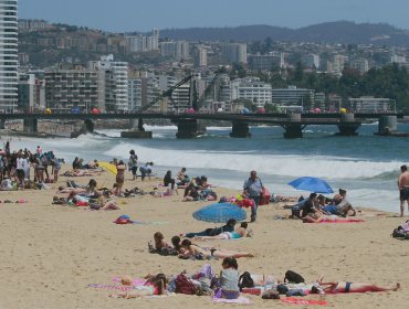 Ocupación hotelera en la región de Valparaíso llegó a un 58% durante la temporada estival