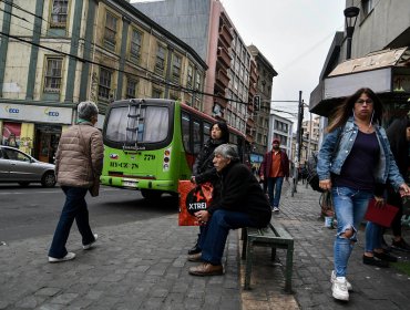 Positivo balance del "Superlunes" en regiones: sólo en Antofagasta y La Serena hubo barricadas