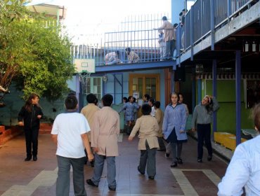 Cifran en 2.200 los alumnos que emigraron de la educación municipal de Valparaíso