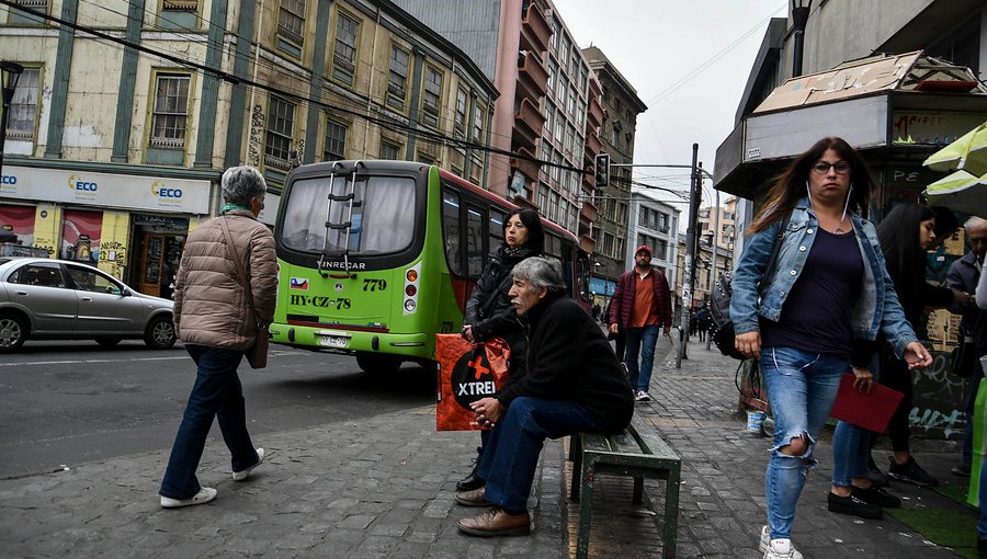 Positivo balance del "Superlunes" en regiones: sólo en Antofagasta y La Serena hubo barricadas