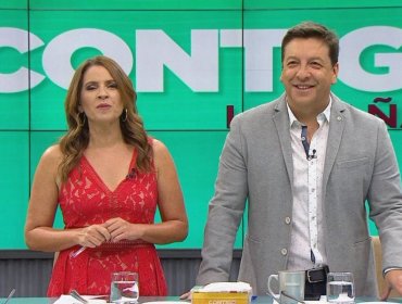 «Contigo en la mañana» se quedó con la batalla del "Superlunes" de los matinales