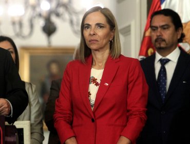 Ministra de la Mujer es interpelada en la Cámara para conocer su rol durante el estallido social