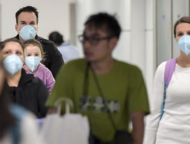 Contagiados por coronavirus suman más de 90 mil y fallecidos llegan a 3.200