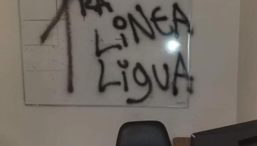 Carabineros y falso ataque en La Ligua: "Aquí no hay montajes, hubo un robo de armamento con una mala coartada"