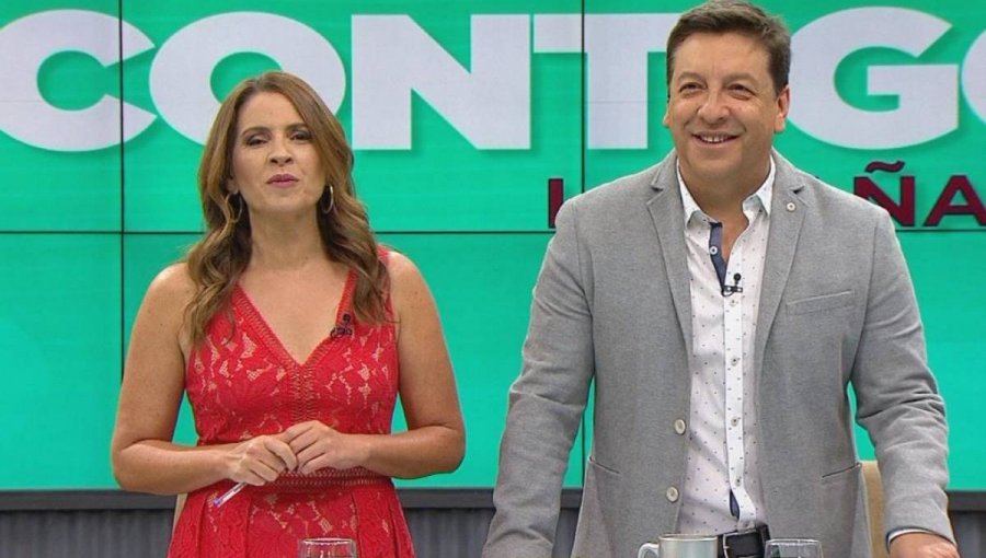 «Contigo en la mañana» se quedó con la batalla del "Superlunes" de los matinales