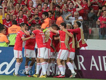 Copa Libertadores: U.Católica firmó un opaco estreno al caer sin apelación con Inter