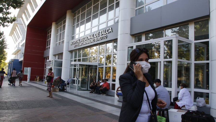 Dos comunas del Maule suspenden inicio del año escolar tras caso de coronavirus