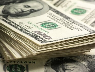 Precio del dólar registró un fuerte rebote y se acercó nuevamente a los $820