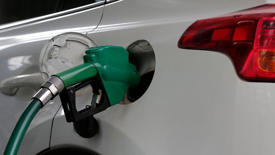 ENAP anuncia que todos los combustibles tendrán un incremento en sus precios