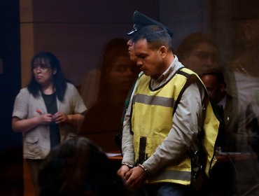 Comenzó juicio contra taxista que secuestró y abusó de la hija de conocido humorista