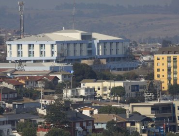 Dos funcionarios municipales de San Antonio se encuentran aislados en hospital por posibles casos de coronavirus