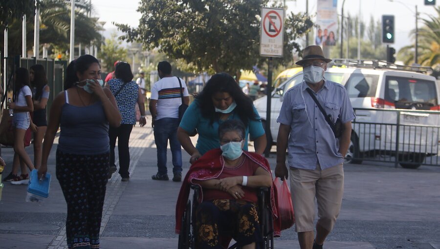 Seis mitos derribados acerca de la propagación del coronavirus Covid-19