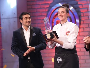 Chris Carpentier desmiente acusaciones de "preferencias" en «MasterChef 4»