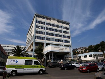 Seremi de Salud confirma dos casos sospechosos de coronavirus en Quilpué y Valparaíso