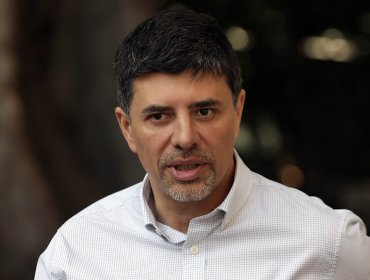 Quintero: Diputado Díaz condenó presunto acuerdo entre AES Gener y sindicatos para desistir de demanda civil