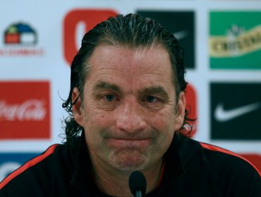 Pizzi y ausencia de Chile en Mundial del 2018: "Fue un dolor muy grande"