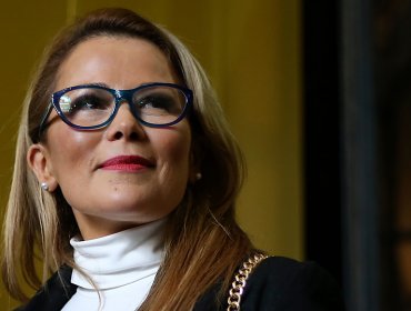 Cathy Barriga y aumento de su sueldo: "Es lamentable que la prensa nuevamente me agreda e injurie"