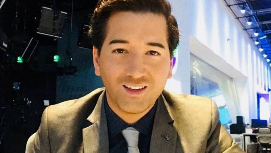 Javier Olivares en el ojo del huracán tras comentarios sobre la "primera línea"