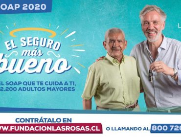 Ximena Adofacci, de Fundación Las Rosas región de Valparaíso: "Las empresas necesitan abrazar causas sociales"