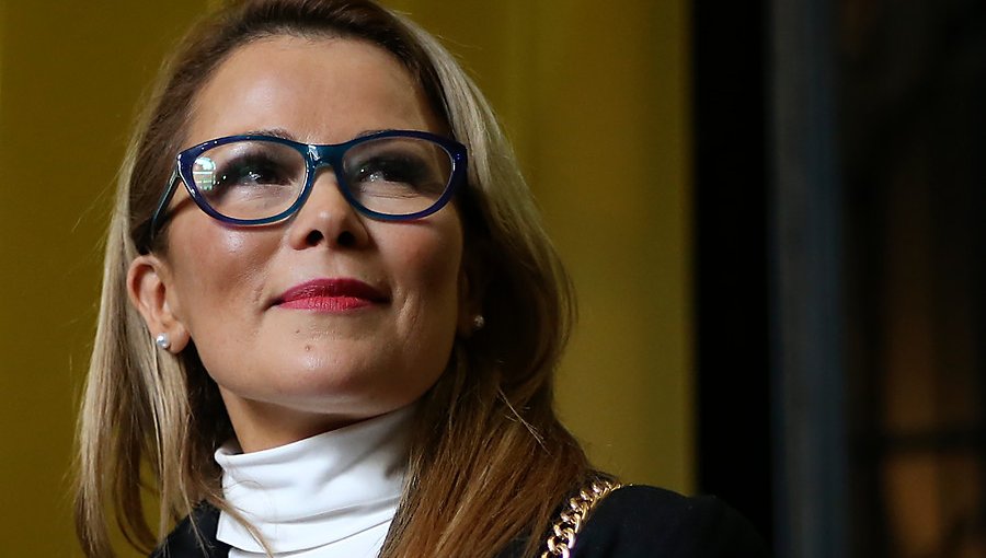 Cathy Barriga y aumento de su sueldo: "Es lamentable que la prensa nuevamente me agreda e injurie"